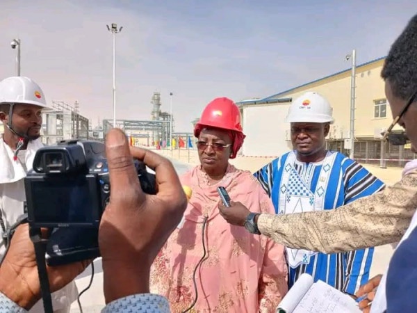 Le Mali donne son feu vert pour la construction d’une centrale solaire de 50 MWc